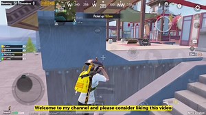 Effective Solutions for Fixing Gyroscope Delay in PUBG Mobile