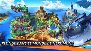 Nexomon Extinction : notre avis sur le concurrent de Pokémon sur iOS