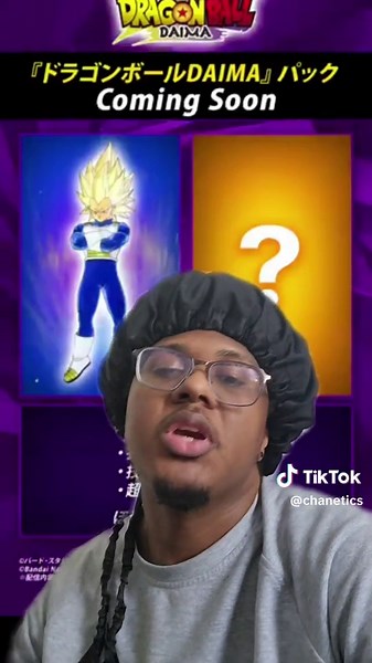 Adult SSJ3 Vegeta Arrives in Xenoverse 2 Daima DLC