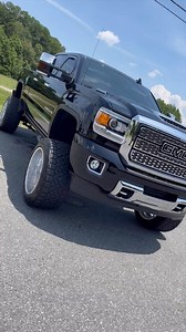 1K views · 18 reactions | 2018 GMC Sierra 2500HD 6.5” @bdssuspensions Lift 22x14 @americanforcewheels Trax 325/50 @nittotire Recon Grappler A/T Visit RimzOne.com to Order Today! | Rimz One | Facebook
