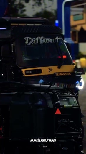 DIFFERENT ❤‍🔥#trending #manglore #viral #modified #shortsfeed #video #music #modifiedcarskerala #how