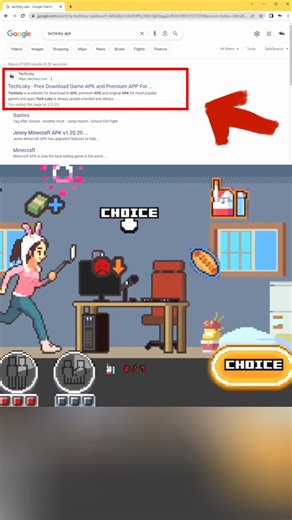 17K views · 60 reactions | Life Is A Game APK Techloky ——————————— Leave contact information for TechLoky’s staff to answer your questions and needs. #techloky #game #trending #viral #new #newyork #newpost #news #hot #newcollection #newmusic | Techlokycom | Facebook