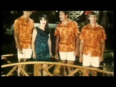 The Seekers Isa Lei Stereo 1967