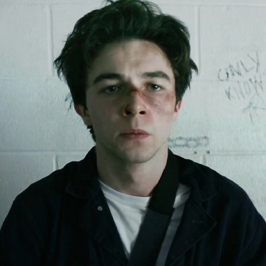 he looked too good in his final scene #wayne #amazonprime #capcut #edit #wayneseries #foryoupage #markmckenna #capcutedit #waynemccullough #wayneedit