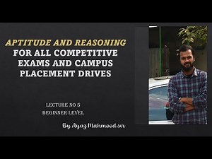 Number system for all competitive exams