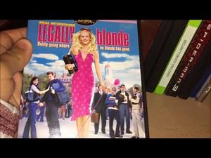 DVD/Blu-Ray/CD Update For January 27th, 2017