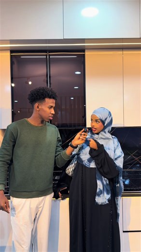 Sanjabiil Restaurant: Xaflad Qurxan oo Cajiib ah