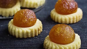 177K views · 3.1K reactions | This mouthwatering pineapple tart recipe is absolutely foolproof and looks so impressive.(via The MeatMen) | Tastemade | Facebook