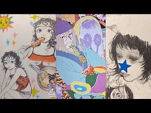 alt tiktok drawings pt. 48