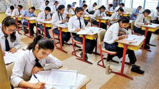 How to write high-scoring 5-mark and 10-mark answers in CBSE board exams