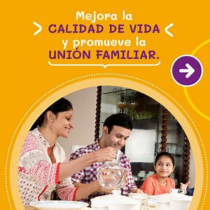 #GeneraciónC Más de 2.000 de nuestros colaboradores realizan sus tareas en #teletrabajo, una modalidad que empezamos a implementar en 2017 y que también impacta positivamente en la calidad de vida las familias y de la población en general. ¡Conoce algunos de los beneficios del teletrabajo! | Compensar- Trabaja con nosotros