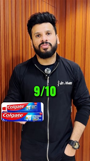 We rated the most popular adult toothpastes, here’s what really works. 🦷