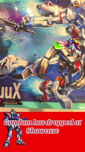 Gundam model kits have just dropped at showcase!!! Come buy some today!!! #showcase #showcasemademebuyit #fyp #fypp #trendingvideo #trending #showcasepei #pei #princeedwardisland #trendingproducts #gundam #gundammodel #collectors