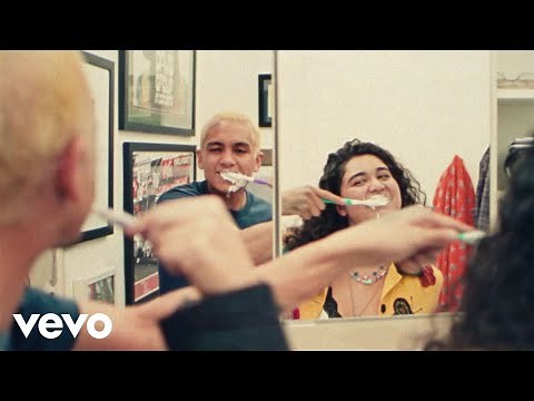 Remi Wolf - Photo ID (with Dominic Fike) (Official Video)