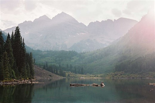 Aspen Is Just As Enchanting in Summer—Here's Where to Stay, What to Do, and Where to Eat