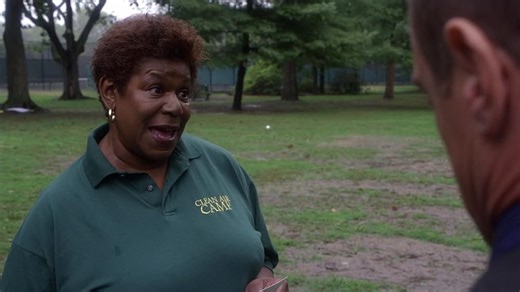 Marcella Lowery | Actress