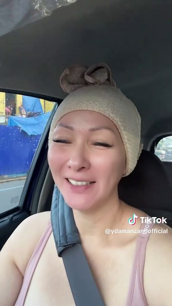 Rosamay Barangan (@ydamanzanoofficial)’s videos with original sound - Yda Manzano Official