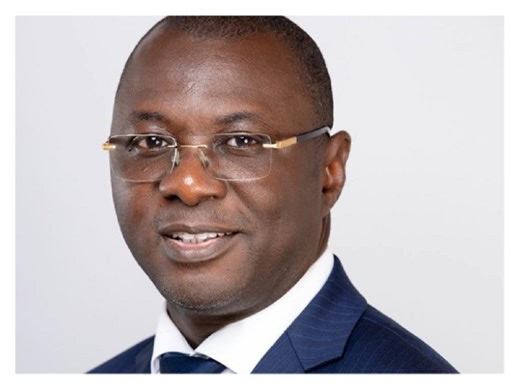 Claims I was favoured as finance minister are petty – Amin Adam