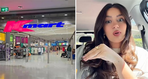 Kmart's $49 product branded 'thing of the summer' as JB Hi-Fi impose buying limits: 'Six per customer'