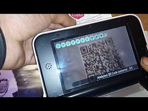 HOW TO USE ANY QR SCAN CODE IN POKÉMON ULTRA SUN/ULTRA MOON/ S/M