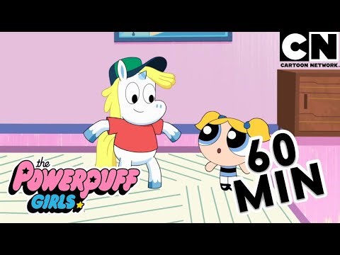 Momentos entre irmãs que nunca são normais | As Meninas Superpoderosas | Cartoon Network 🇧🇷