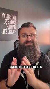 What's Hurting Your AD Growth?