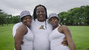 I share my boyfriend with my twin sister - he often can’t tell us apart