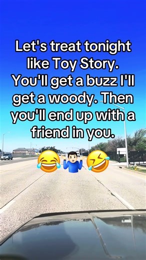 🖤𝕹𝖔 𝕸𝖔𝖗𝖊 𝕿𝖊𝖆𝖗𝖘⚒️🖤 (@laughter_only)’s video of toystory