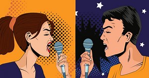 Rihanna - Take A Bow