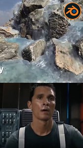 📢Comment «Fluid» and I’ll DM you the link🔥#viral #tutorial #blendertutorial #fyp #fypシ゚viral #fypシ #foryoupageシ #blender #blender3d #blendercommunity #blendercycles #blenderrender #blenderart #3d #blenderanimation #blendercentral #3dartwork #3dartists #3darts #visual_creatorz #renderscapes #render #blenderartist | BlenderHub