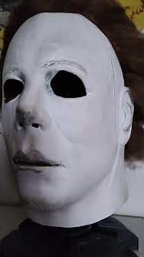 HALLOWEEN (1978) Michael Myers Mask - Trick or Treat Studios