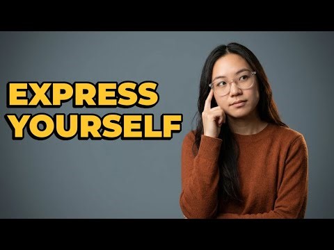 How To Express My Feelings Using 'I Statements'?