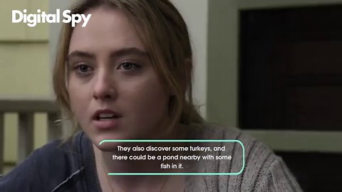 The Society Season 2: Everything you need to know