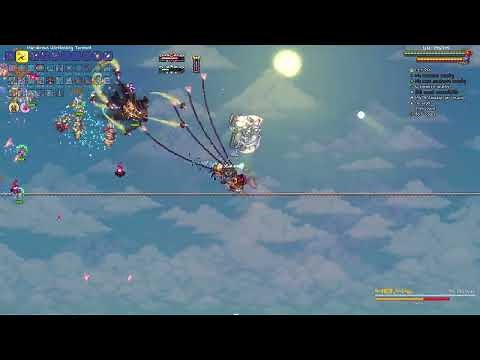 Calamity Infernum - Old Duke - Summoner