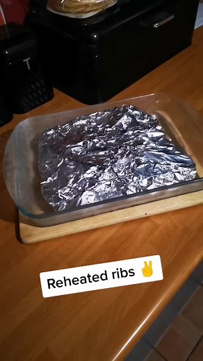 Best Way to Reheat Ribs in Oven - Expert Tips and Tricks