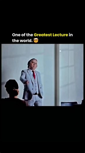 Wealth | Business | Finance on Instagram: "Adverse selection is what happens when information is uneven — and this scene is a perfect real-world example of it. The authority figure knows the situation is only a test, but the students don’t. That gap creates information asymmetry. Because of uncertainty, each student chooses personal safety instead of collective action. No one wants to take individual risk, even if speaking up could benefit everyone. Over time, this behavior creates a system wher