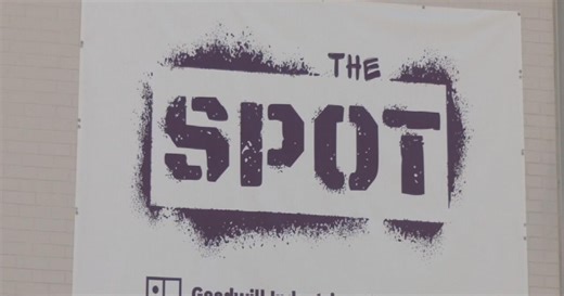 Louisville program helps at-risk young adults turn struggles into success