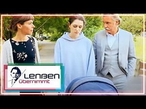 Junge Mutter verzweifelt: gewinnt Leonie (19) den Kampf um ihr Baby? | 2/2 | Lenßen übernimmt |SAT.1