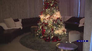 Weekend Break: Mariah Carey-themed pop-up bar - WGN News at 9