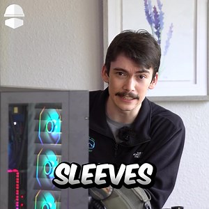 18K views · 120 reactions | Gaming PC been on your mind? 易 Our PCs are designed to get you the best performance for your money   Ready to Ship systems (next business day) + Customs  Extensively tested  Cable managed to perfection  Guaranteed safe delivery 蘭 Lifetime support 流 Ready-to-go out of the box Join over 50,000+ gamers that got their new custom built with us. | META PCs | Facebook