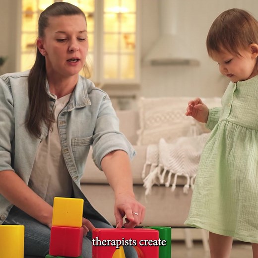 At-home ABA therapy designed to meet your child’s unique needs right where they’re most comfortable, at home. Building skills, confidence, and independence together!  | Gracious Growth ABA | Facebook