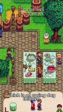 Best Spring Crops Year 1 Stardew Valley #cozygaming #stardewvalley