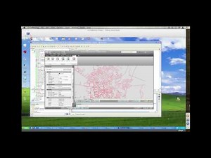 Transform Smallworld data into other spatial formats - real-time