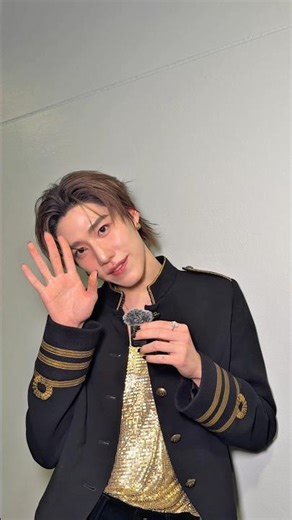 Happy New Year 2026 🤍 สิ่งที่ได้ไปต่อก็คือความรักของทุกคนนะ 🫶🏻 #PPKritt