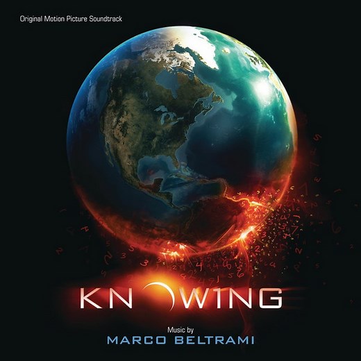 Marco Beltrami - Knowing (Original Motion Picture Soundtrack)