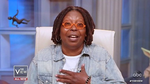 D.L. Hughley weighs in on Nick Cannon’s firing, shares why he says Kanye West and Pres. Trump are “the same type of men,” and calls for all decedents of slaves be provided higher education to “change things immensely.” https://abcn.ws/2Wsuwqc | The View