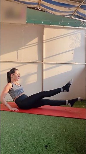 How to do Bicycle Crunches | Leg Tuck Ins | Flutter Kicks ‪@cult.official‬ #shorts