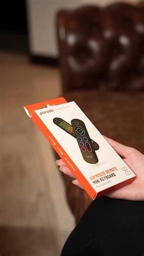 Booster Store on Instagram: "Unleash the power of control and navigation with the Porodo Mini keyboard and mouse remote! Elevate control and simplify innovation with Porodo! Features: -Brand: Porodo -Battery: 250 mAh -Connection Type: 2.4G RF Wireless, BLE 55.2 -Operating Distance: 8-10M For your orders WhatsApp 81450120 or Dm Fast Delivery All Over Lebanon 📍 Visit us: Hosh, Tyre, Facing TimeSquare"