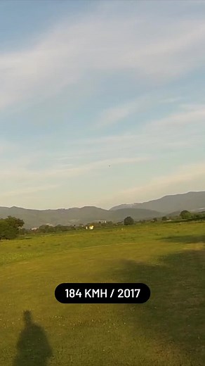 Top 10 Fastest High Speed Drones of the Last 7 Years