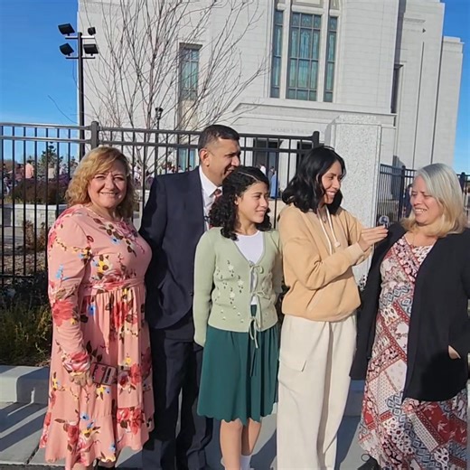 12K views · 319 reactions | People have come from all over to see the Burley Idaho Temple, representing different cities, states, and even countries! Where did you travel from? | Burley Idaho Temple | Facebook